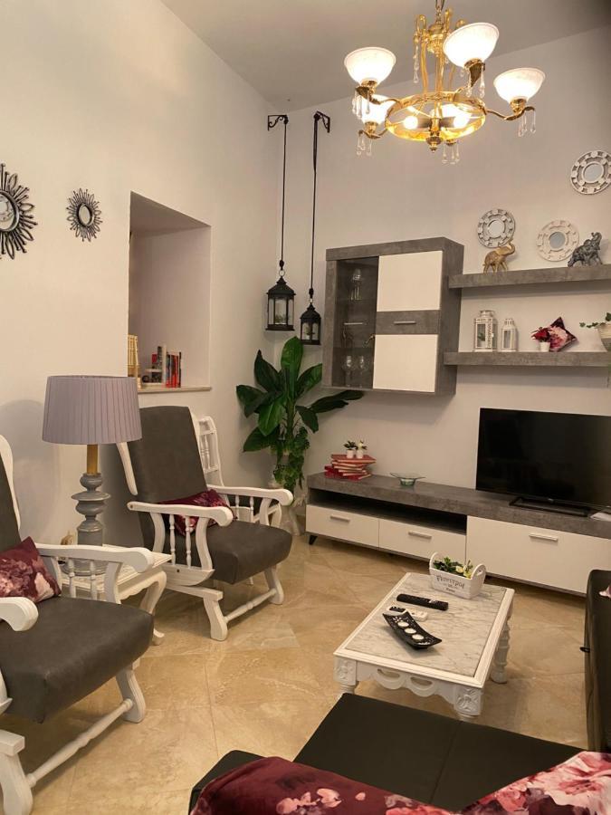 Villa Esencia Andalucia Rociana Esterno foto