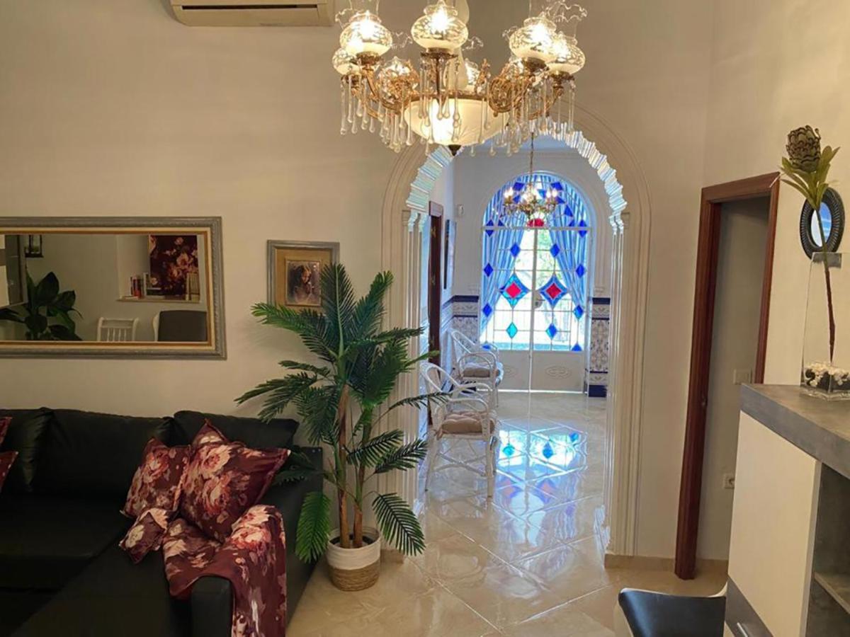 Villa Esencia Andalucia Rociana Esterno foto