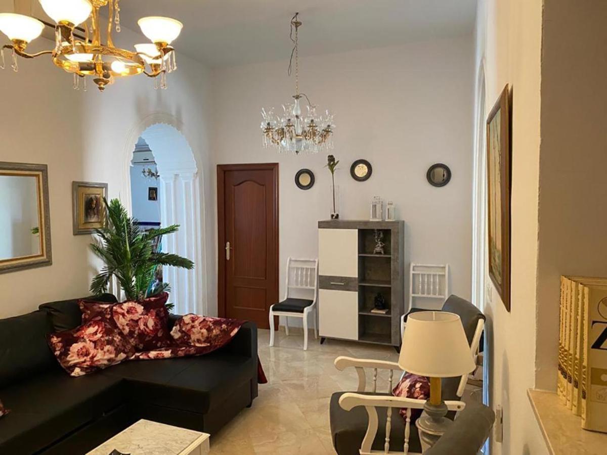 Villa Esencia Andalucia Rociana Esterno foto