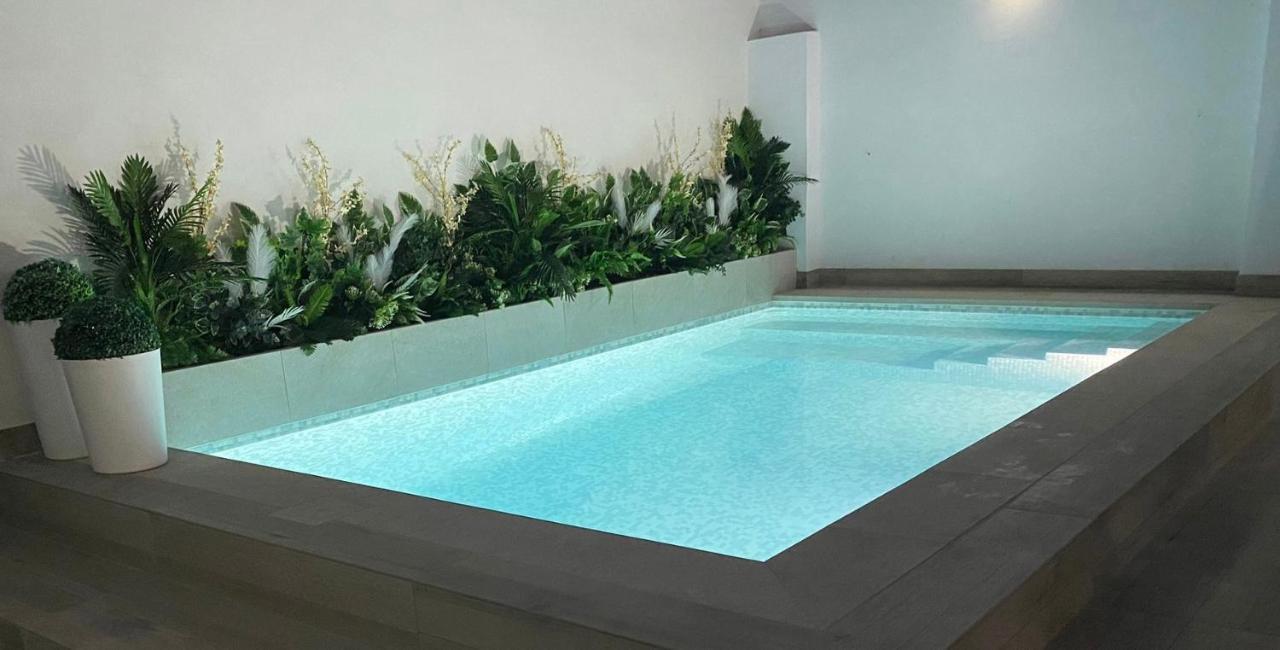 Villa Esencia Andalucia Rociana Esterno foto