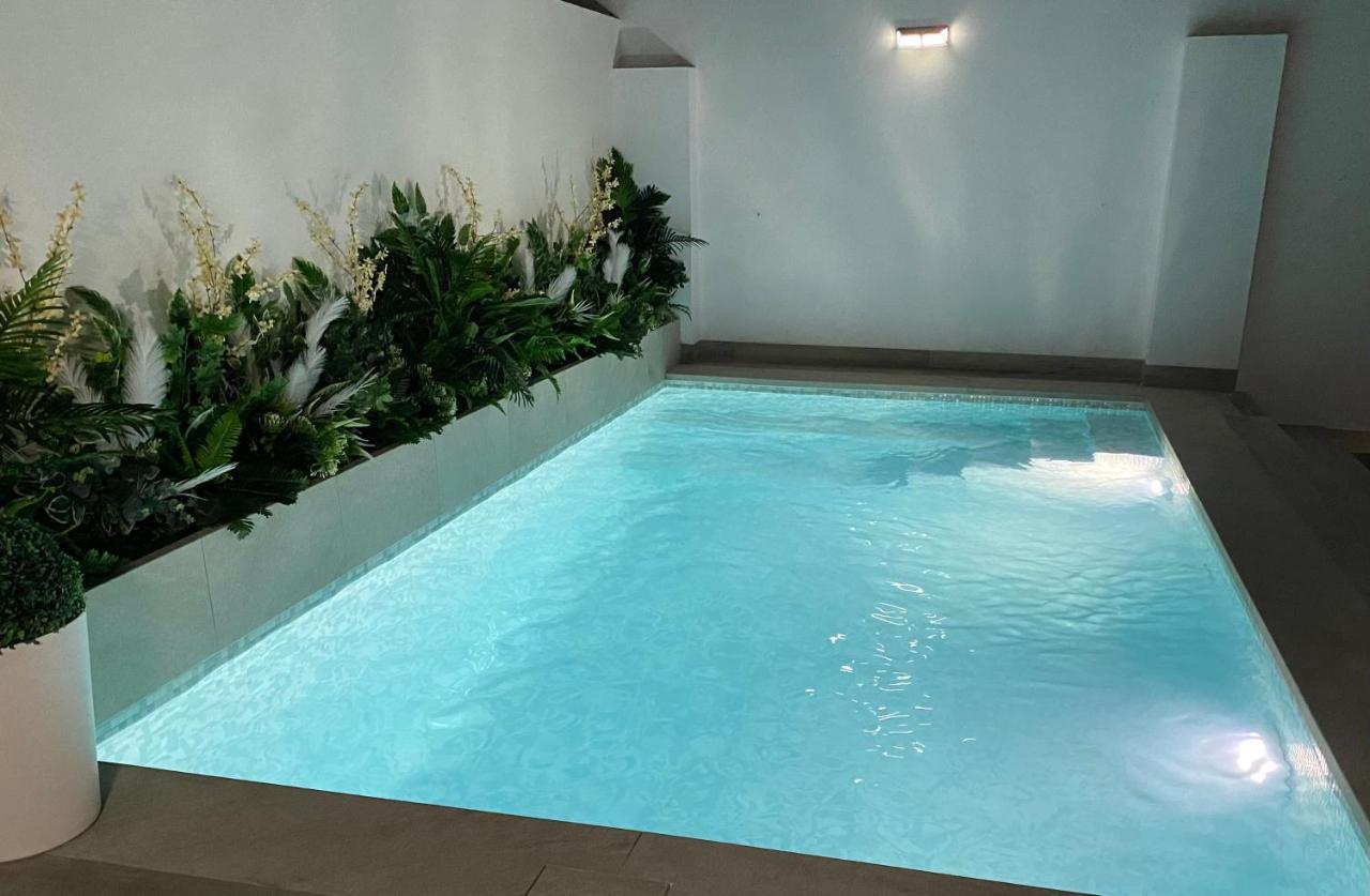 Villa Esencia Andalucia Rociana Esterno foto