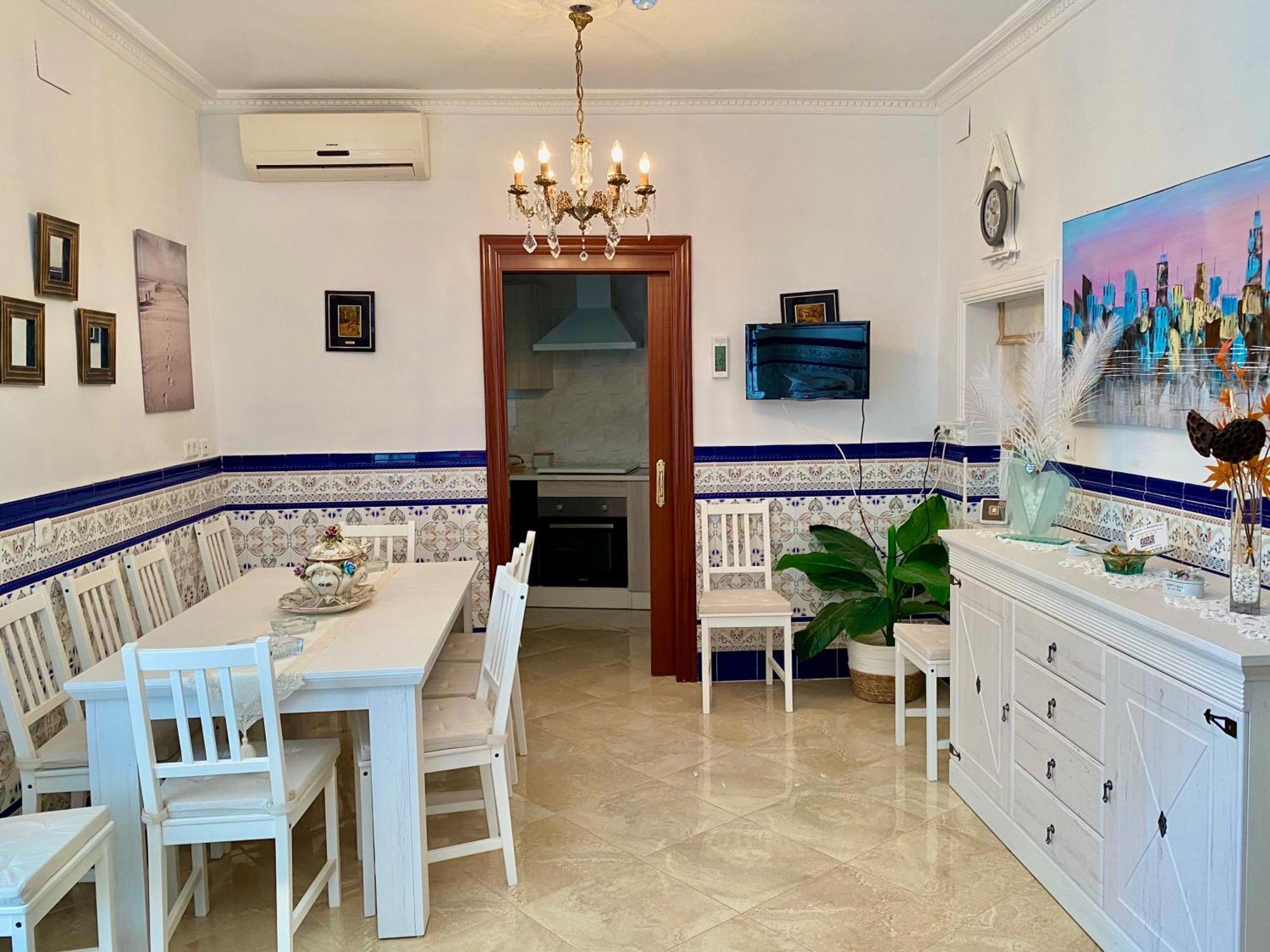 Villa Esencia Andalucia Rociana Esterno foto