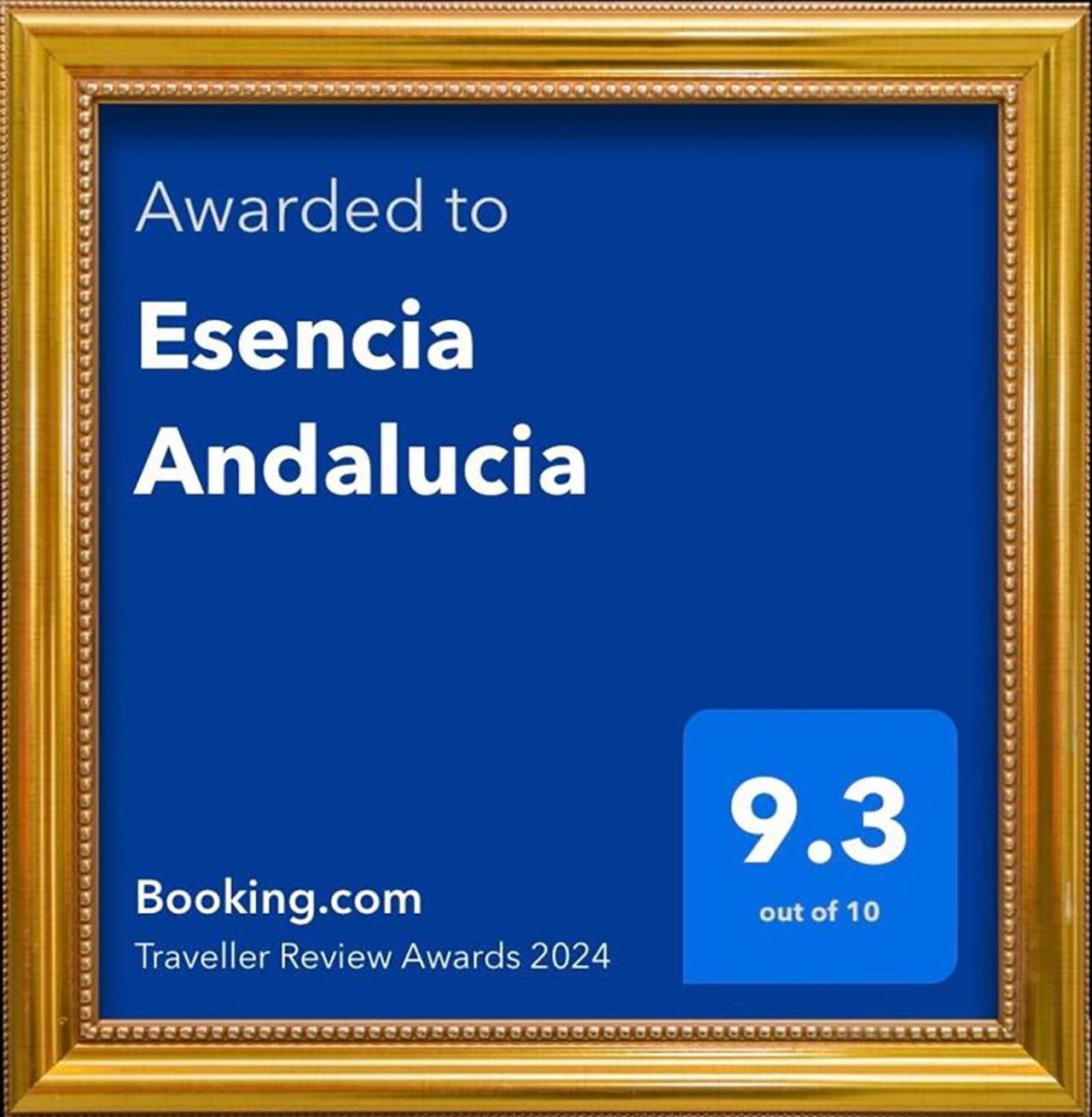 Villa Esencia Andalucia Rociana Esterno foto