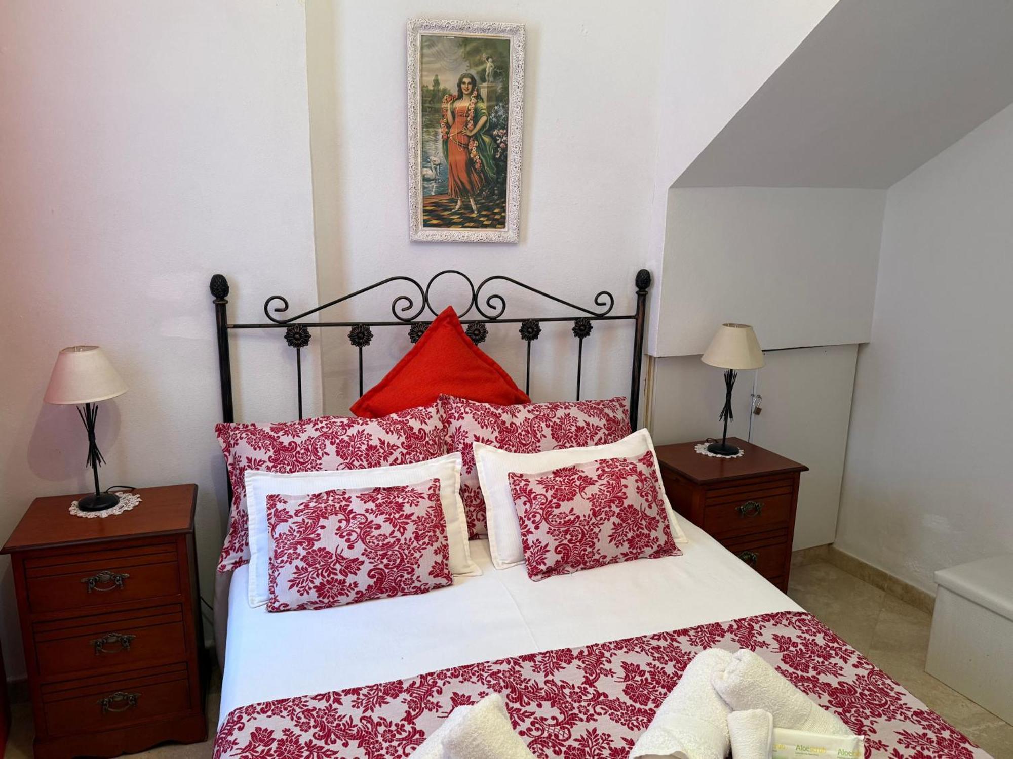 Villa Esencia Andalucia Rociana Esterno foto