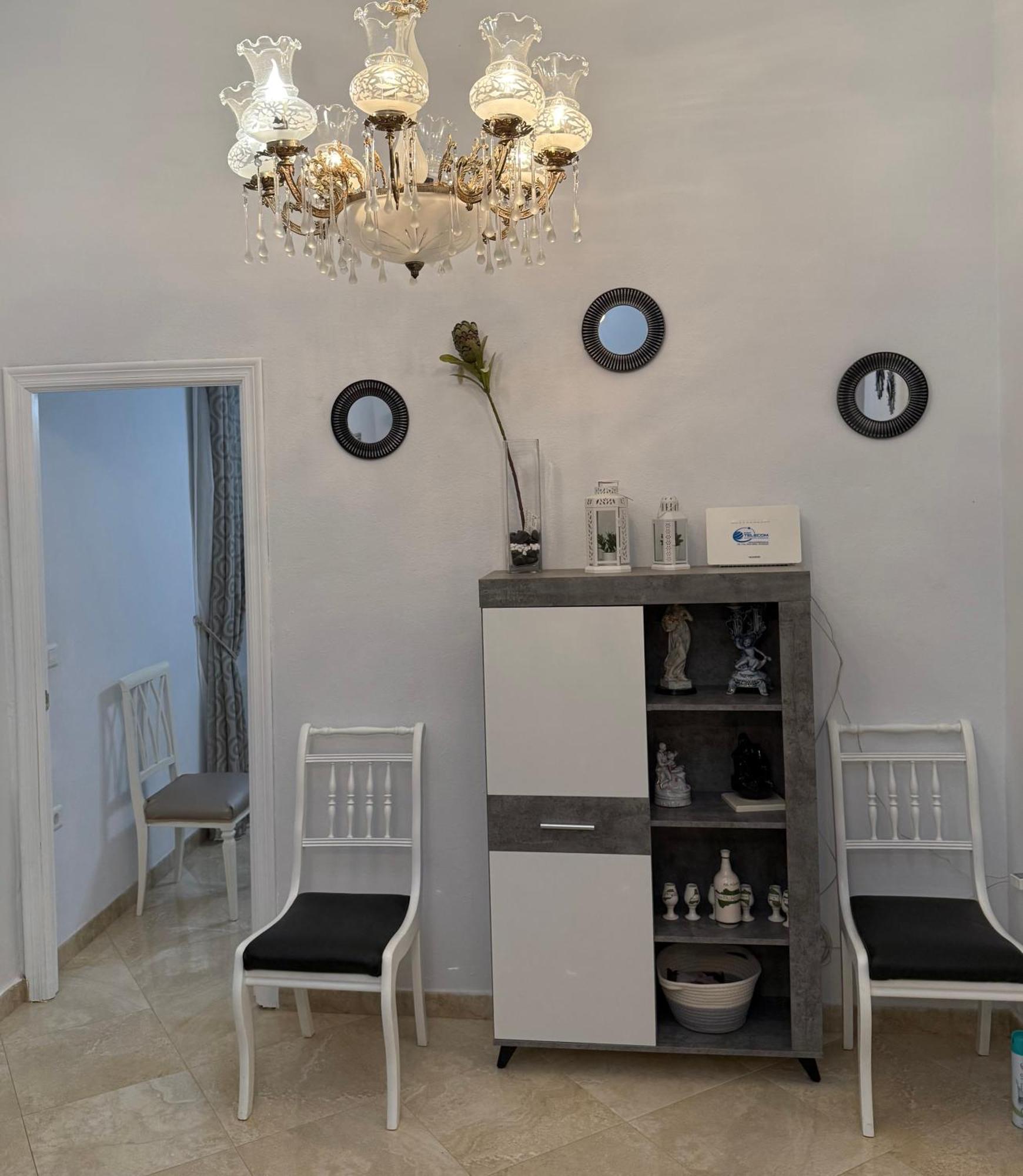 Villa Esencia Andalucia Rociana Esterno foto