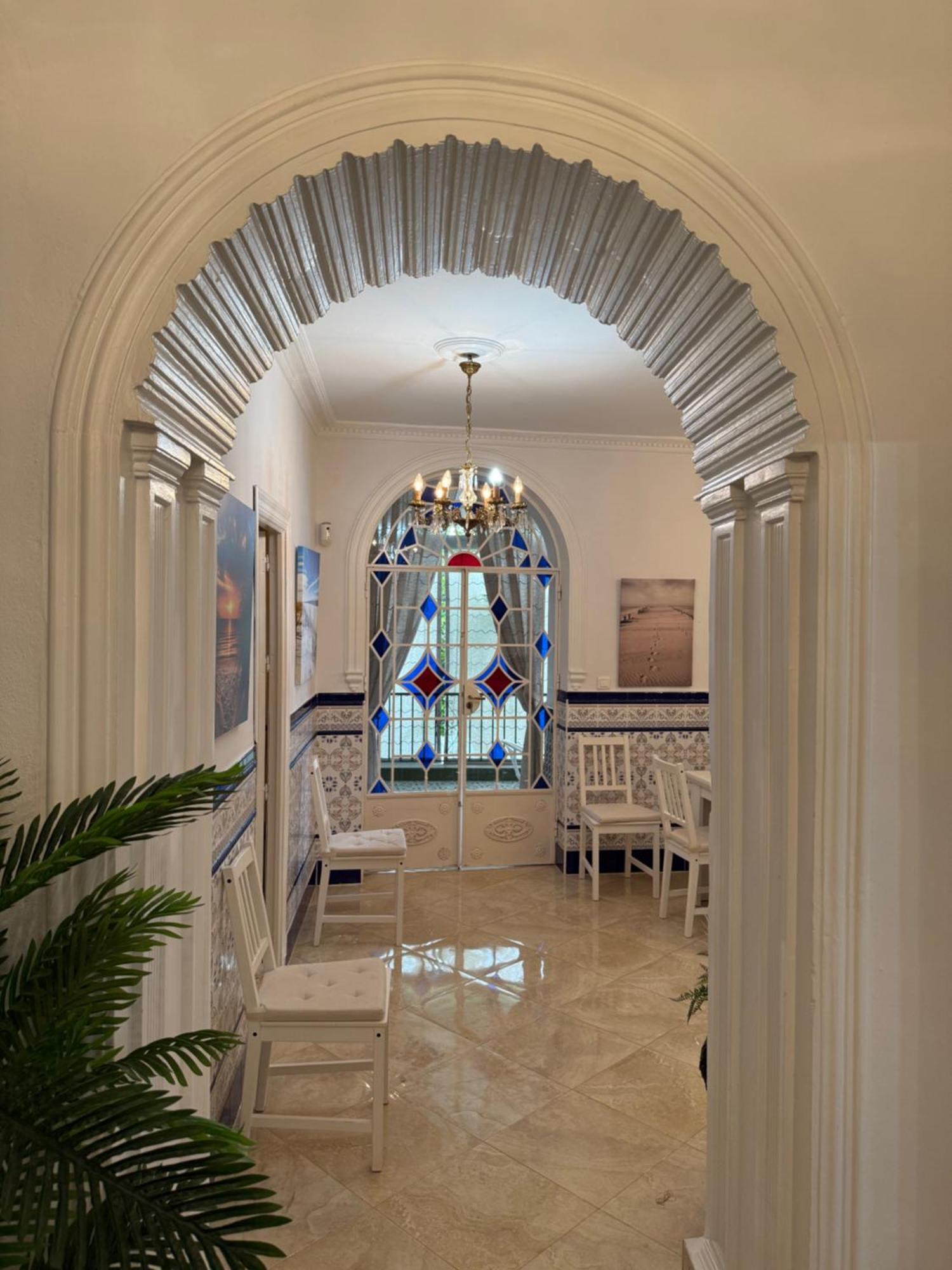 Villa Esencia Andalucia Rociana Esterno foto