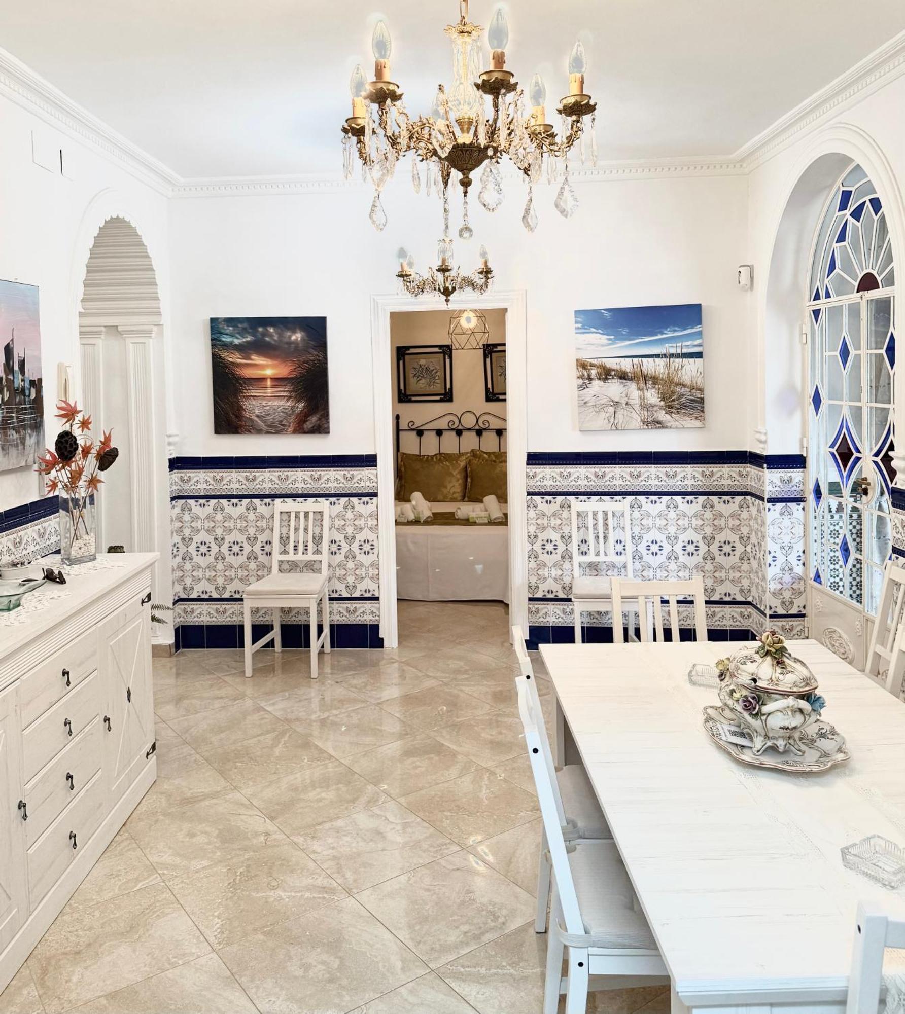 Villa Esencia Andalucia Rociana Esterno foto