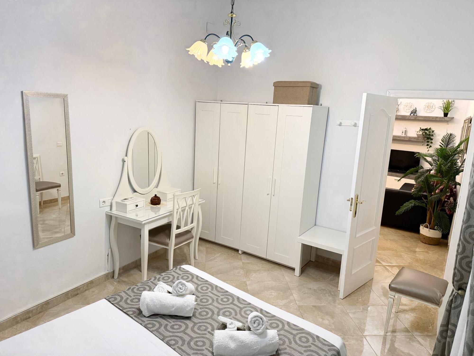 Villa Esencia Andalucia Rociana Esterno foto