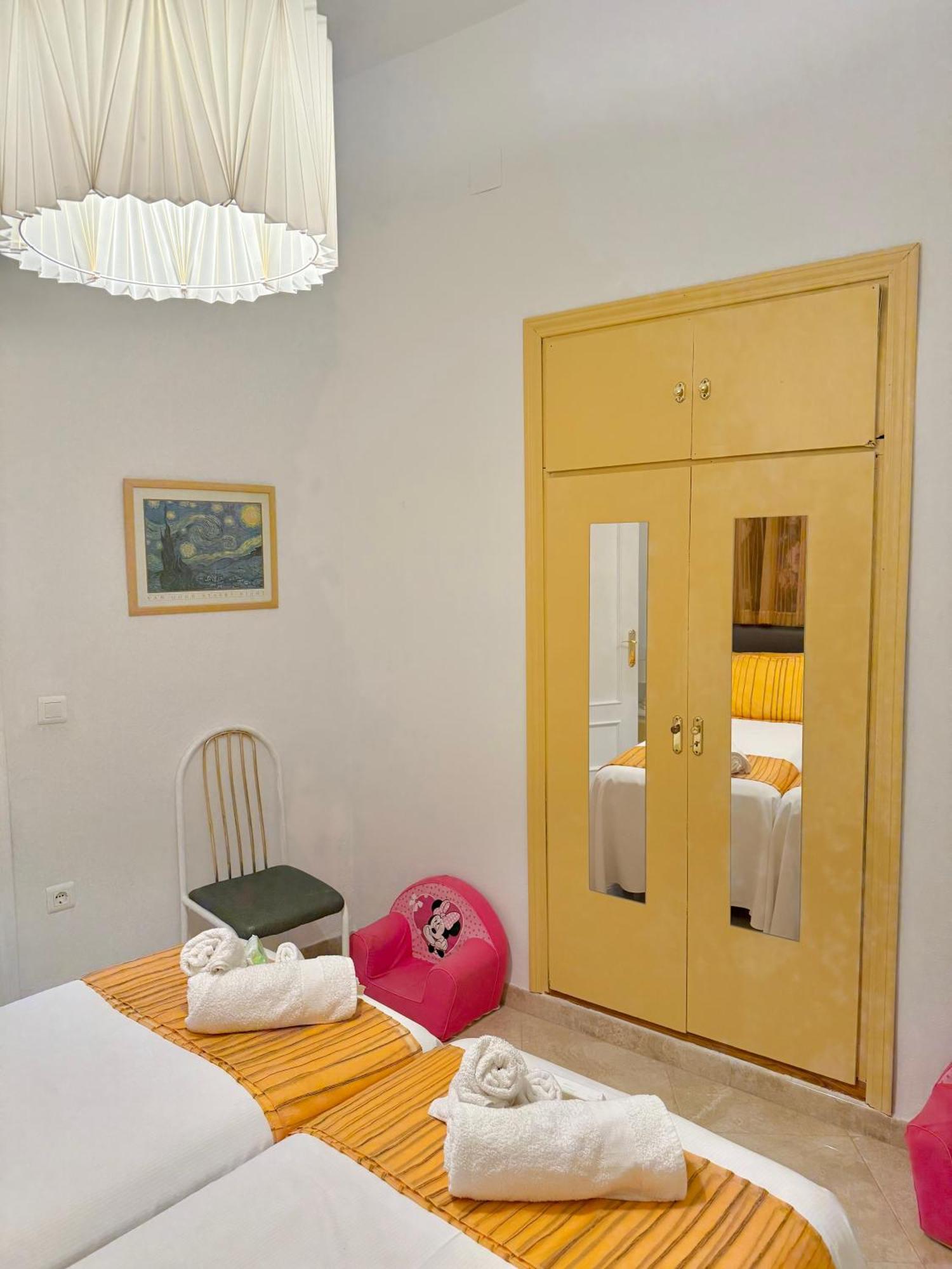 Villa Esencia Andalucia Rociana Esterno foto