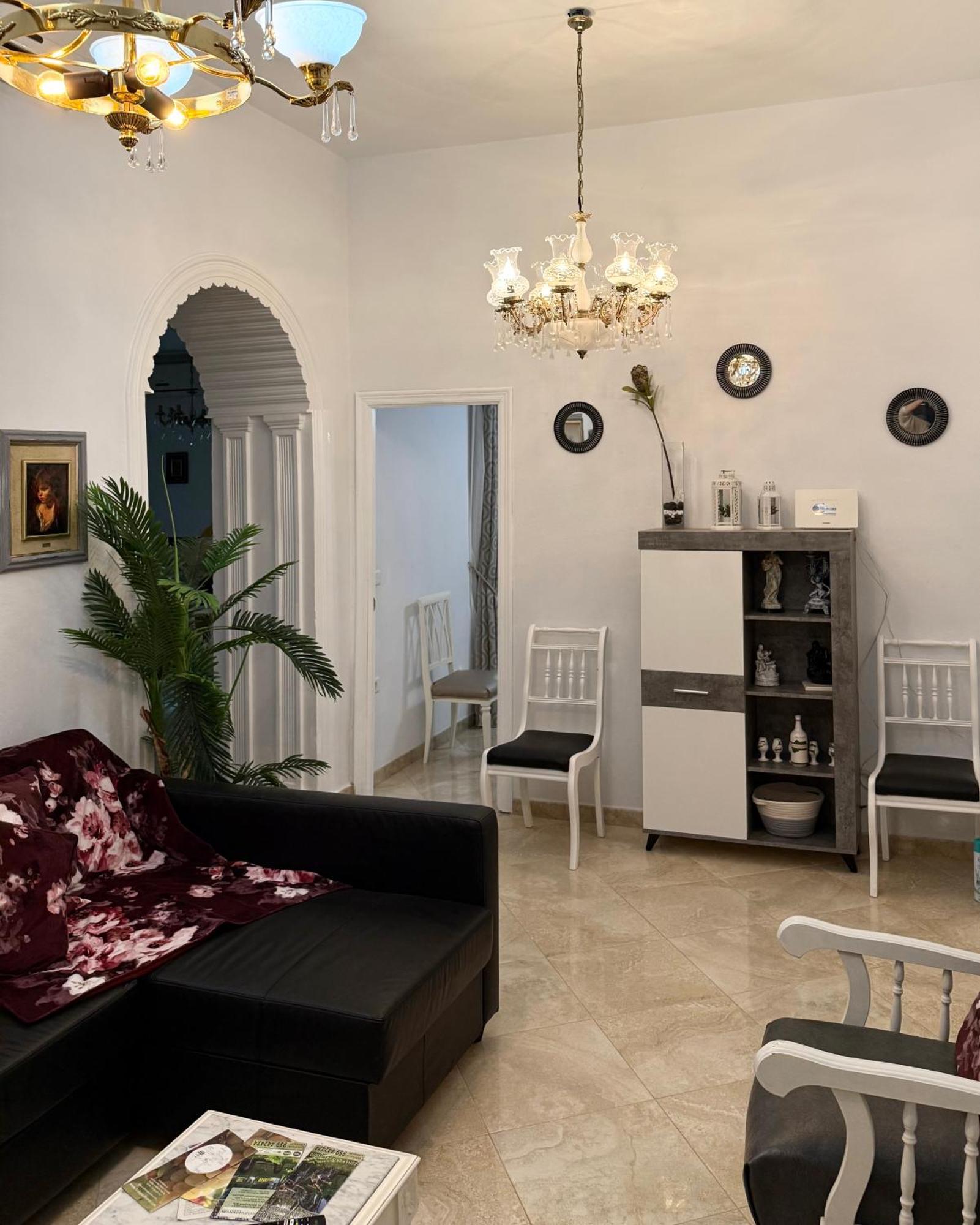 Villa Esencia Andalucia Rociana Esterno foto