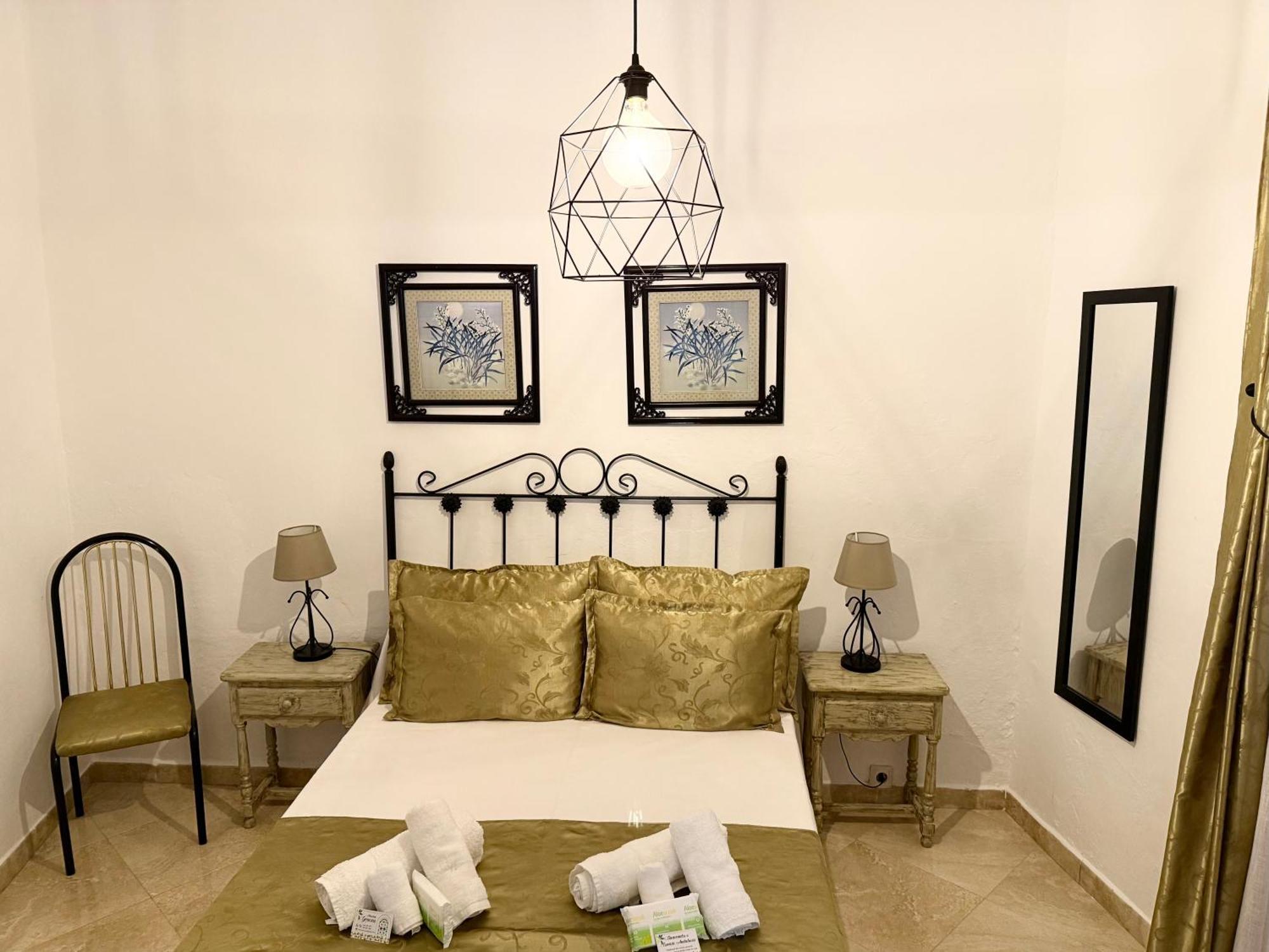 Villa Esencia Andalucia Rociana Esterno foto