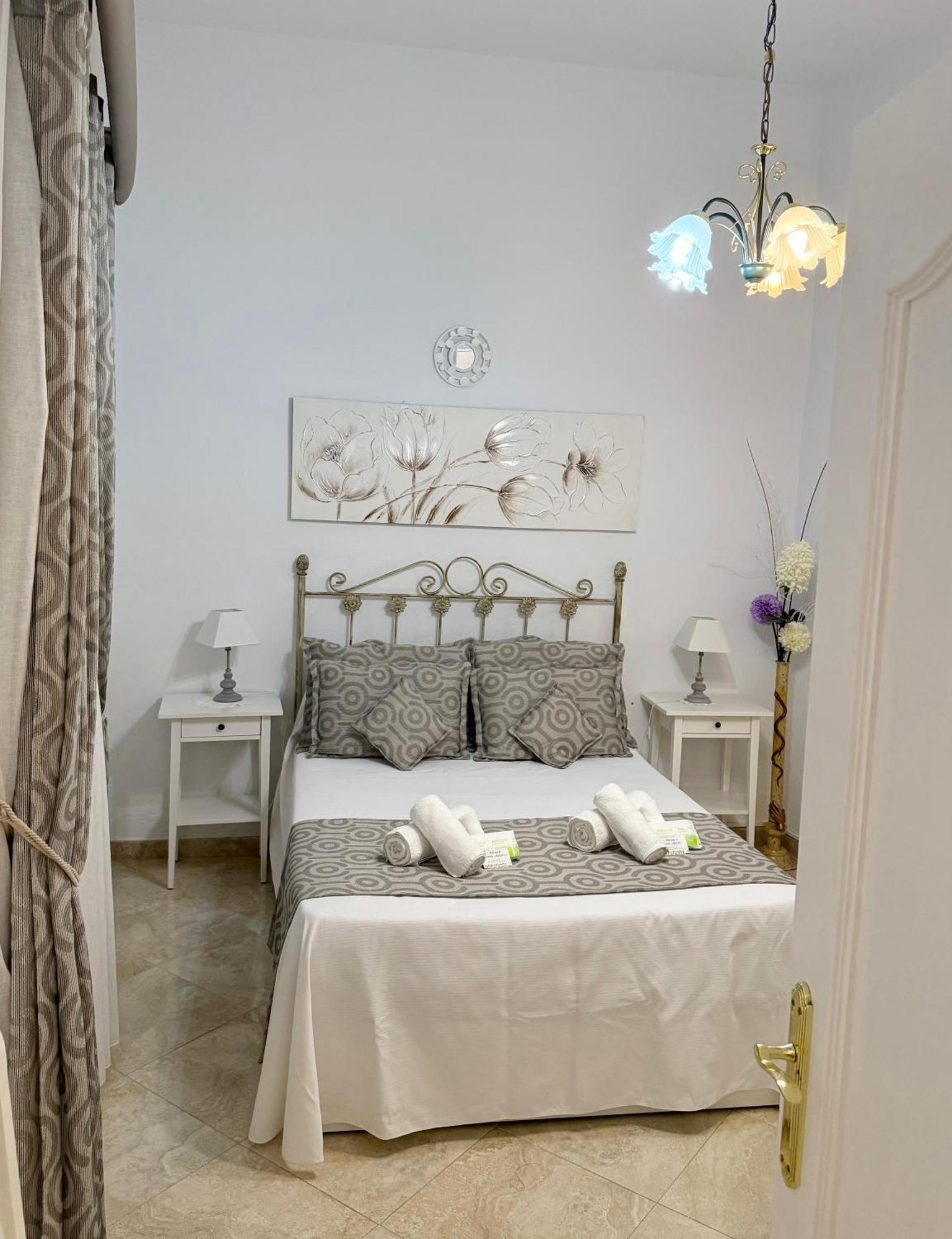 Villa Esencia Andalucia Rociana Esterno foto