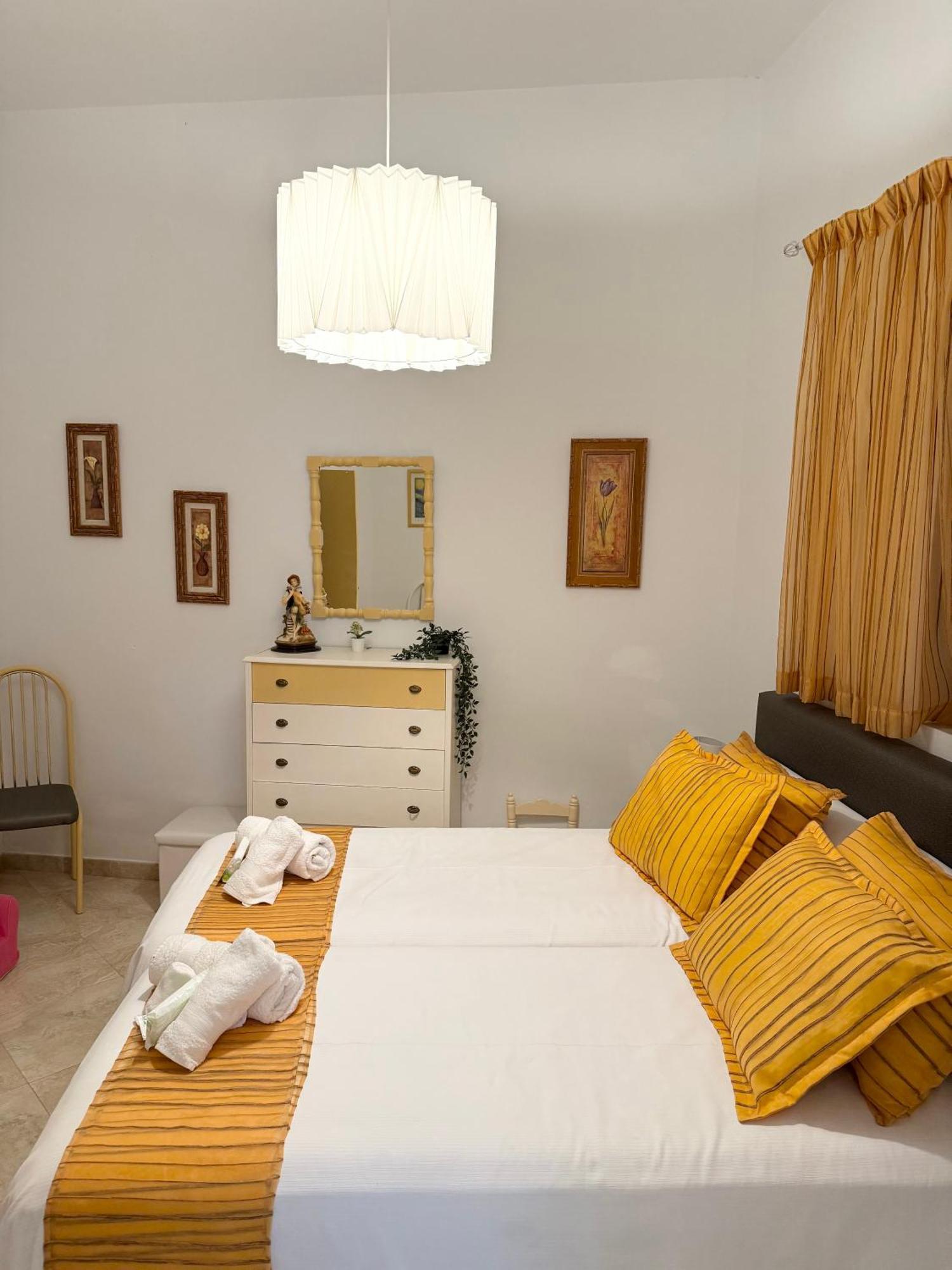 Villa Esencia Andalucia Rociana Esterno foto