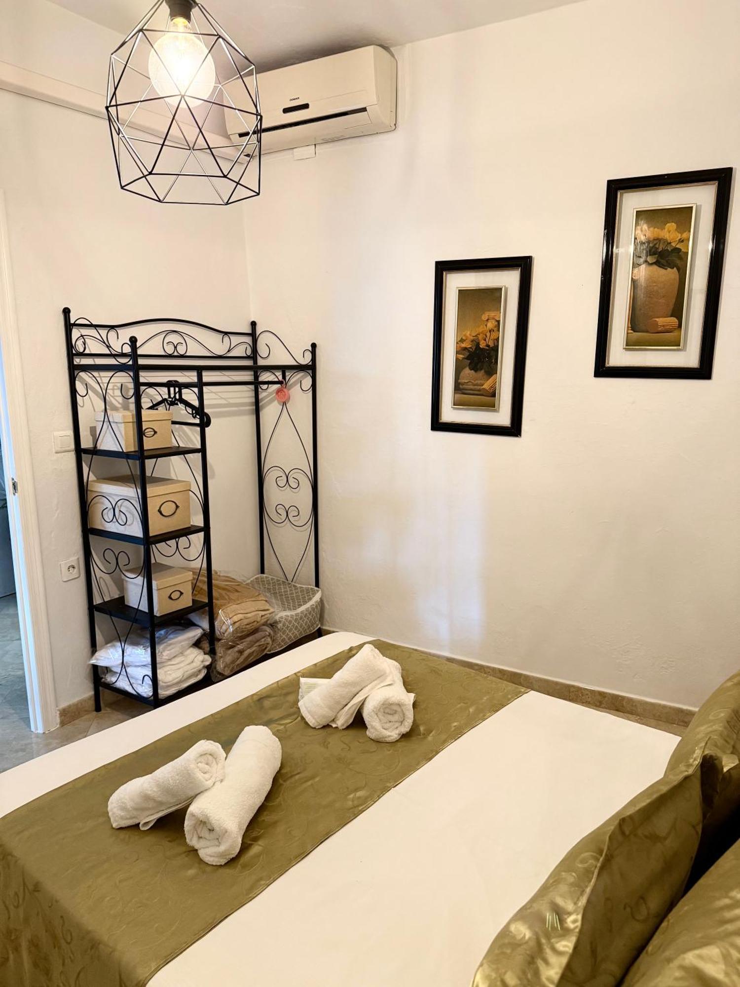 Villa Esencia Andalucia Rociana Esterno foto