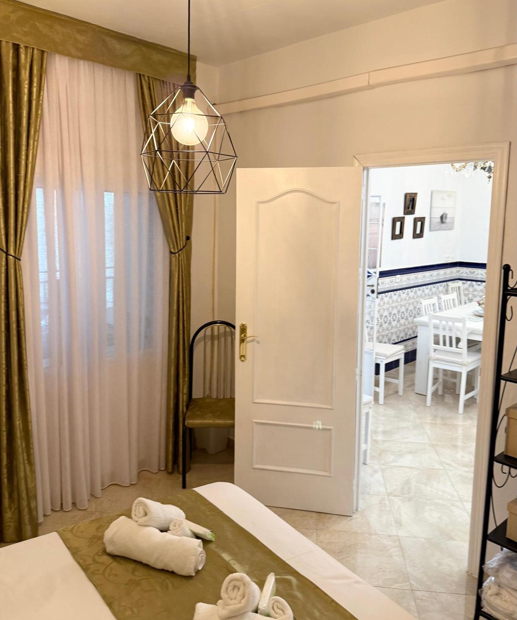 Villa Esencia Andalucia Rociana Esterno foto
