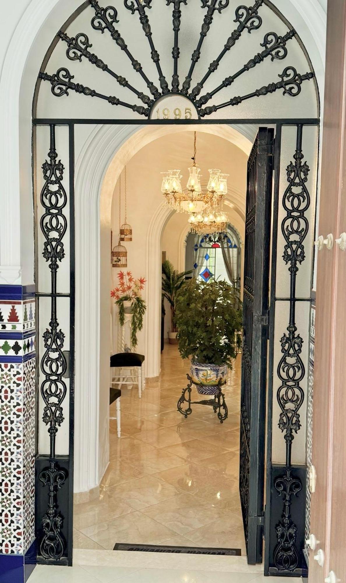 Villa Esencia Andalucia Rociana Esterno foto